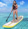 Tower inflatable paddle boards with repair kit , Inflatable Water park