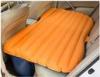 Long journey inflatable backseat car bed , Foldable inflatable car air bed