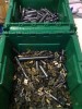 Carbide scrap scrap scrap