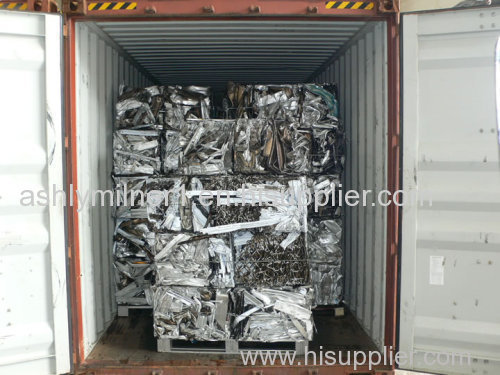 Aluminum scrap 6063 6063 6063