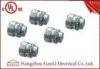 IMC Rigid Conduit Fittings 1/2 Compression Connector Electrical Conduit Accessories