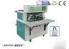 Handle Bag Semi - Automatic Non Woven Bag Making Machine Width 350mm~500mm