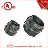 Zinc Die Casting EMT Compression Connector UL Listed 1/2&quot; 3/4&quot; 1&quot; 1-1/4&quot; 1-1/2&quot; 2&quot;