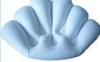 Professional bath neck pillow inflatable cushions with Lovely Design