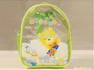 Colorful Double handle Inflatable bags for kids EN71 or reach5 , 6p