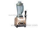 Multi Function Commercial Smoothie Blenders , 2L Heavy Duty Blender