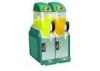 12Lx2 Commercial Frozen Drink Machine,Slush Dispenser,Margarita Slush Frozen Drink Machine