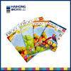 Customized art paper advertising menu / leaflet / flyer / brochure / catalog / flyer printing