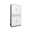 4 Drawer Metal File Cabinet