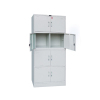 office furniture safe cabinet / security filing cabinet / safe filinig cabinet