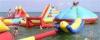 Amazing Huge Inflatable water parks , games and play , inflatable rock climbing wall