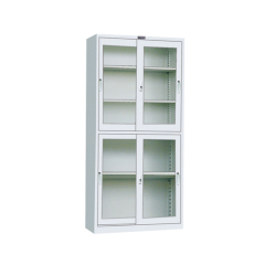 2015 new design steel file cabinet