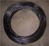 Black Iron Wire Mesh