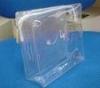 Fashion Inflatable Bags , transparent pouch bag 0.2mm 50 * 40cm