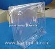 Fashion Inflatable Bags , transparent pouch bag 0.2mm 50 * 40cm