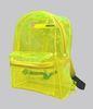 EN71 or reach 5 , 6p PVC Inflatable Bags , tranparent waterproof bag / backpack