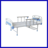 Manual used hospital bed