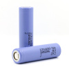 Cheaper price 18650 rechargeable 3.7V samsung ICR18650-32A 3200mah