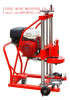 Concrete Road Core Drilling Machine