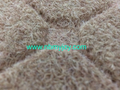 NEW rubber cheap outdoor carpet Brown