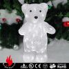 small acrylic light bear