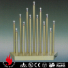 2015 13L bridge candle lights for crafts