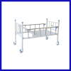 carbon powder manual hospital bed