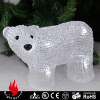 acrylic light cold light bear