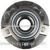 Stainless Steeel Front Axle Car Wheel Bearing Kits 513190 10359824 BR930323