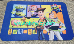 Non-woven carpet YH001P2 Toy Story