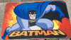 Non-woven carpet YH001P11 BATMAN