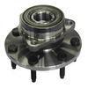 Ford F-150 2004-97 515022 , BR930418 , F75W-1104AA , XL3Z-1104CB Front Hub Bearing Assembly