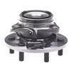 Cadillac , Chevrolet , GMC Front Wheel Hub Bearing 515024 15997071 BR930346 FW724