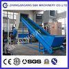 Heavy-duty PVC Crusher Machine Grinder Equipment For Crushing Resin