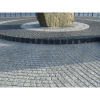 Cubic Stone Paving Stone