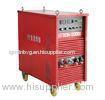 Small Inverted Arc Stud Welding Machine Dia 10 - 22mm With Shear Connector