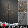 Led Outdoor Trees With Warm White Lights