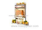 Electric Automatic Orange Squeezer Machine Orange Juicer Machine For Coffee House CE
