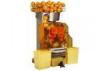 Commercial Juicers-Heavy Duty Orange Juicer Machine For Store / Restaurants