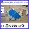 55KW Foam Board PVC Recycling Machine , Plastic Recycling Machine With 560rpm