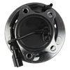 JAGUAR BR930213 HA590224 513169 2W93-2B663-BA Hub Wheel Bearing