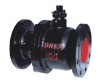 Ball Valve Flange ball valve