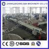 800mm diameter Pipe Polypropylene Extrusion Machine 280 KW Single Srew Design