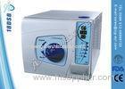 Class B Autoclave / Steam Sterilizer Factories With Printer