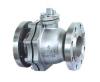 Ball Valve Flange ball valve