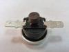 Cemaric terminal bimetal temperature switch 380V / 380VP ambient temp 150C