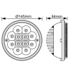 LED Driving Light CM-5036CB