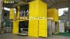 Containerized Mobile Weighing and Bagging Machine