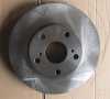 high performance brake disc