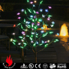 Color Changing Lights Christmas Tree Lighting